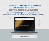 Auroflex si rifà il look con un e-commerce innovativo fatto di servizi insuperabili e nuove funzionalità!