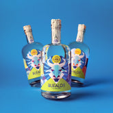 Vincitori del Challenge Your Agency 3.0 con il progetto Bufalo Gin