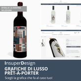 InsuperDesign: grafiche prêt-à-porter da personalizzare.