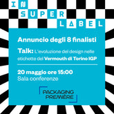 Packaging Première 2026: per guardare insieme al futuro del label design
