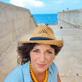 Designer Maria Giannico