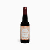 etichetta amberale birra