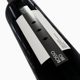 ETICHETTA SEGRETAE DESIGNER FRANCESCO GIOIA