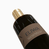 DETTAGLIO ETICHETTA ELIWA DESIGNER FRANCESCO GIOIA