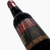 DETTAGLIO ETICHETTA THE BREWER 1 DESIGNER FRANCESCO GIOIA