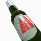 DETTAGLIO ETICHETTE THE BREWERY DESIGNER FRANCESCO GIOIA