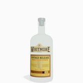 grafica etichetta whitmore di studio 63 design