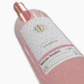 dettaglio grafica etichetta Tondini 02 di 63design