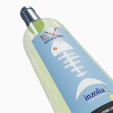dettaglio etichetta ex branzino di ferrariodesign