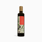 Etichetta olio tenute del mare