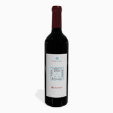    Etichetta maivisto vino rosso