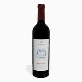 Etichetta maivisto vino rosso