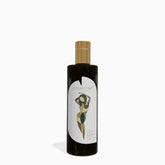Etichetta materrae olio