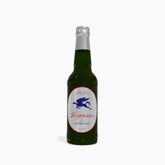 Etichetta pegasus birra