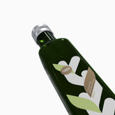 dettaglio etichetta olio tondo di clara giglio