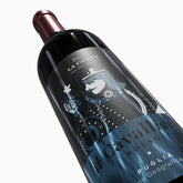 dettaglio di tenuta la corte di maria giannico