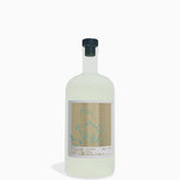 etichetta italian dry gin agenzia adduma