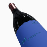 etichetta CANTINE MANCUSO agenzia adduma