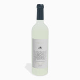 Etichetta trillo vino bianco