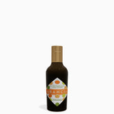 etichetta olio arancia di maria giannico